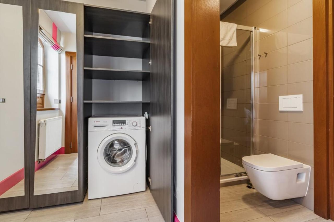 Rezydencja Regle Apartment Zakopane Luaran gambar