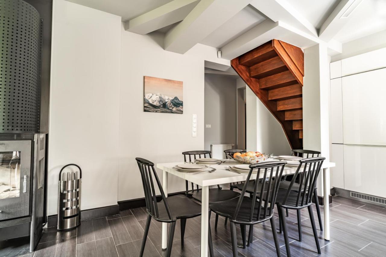 Rezydencja Regle Apartment Zakopane Luaran gambar