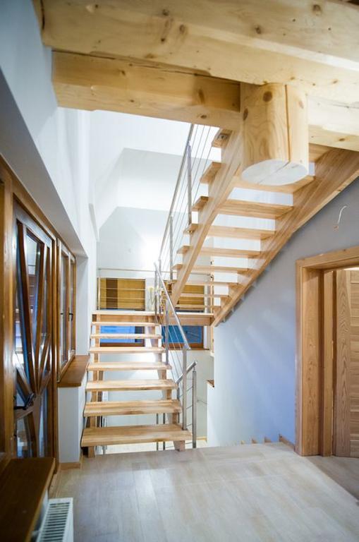 Rezydencja Regle Apartment Zakopane Luaran gambar