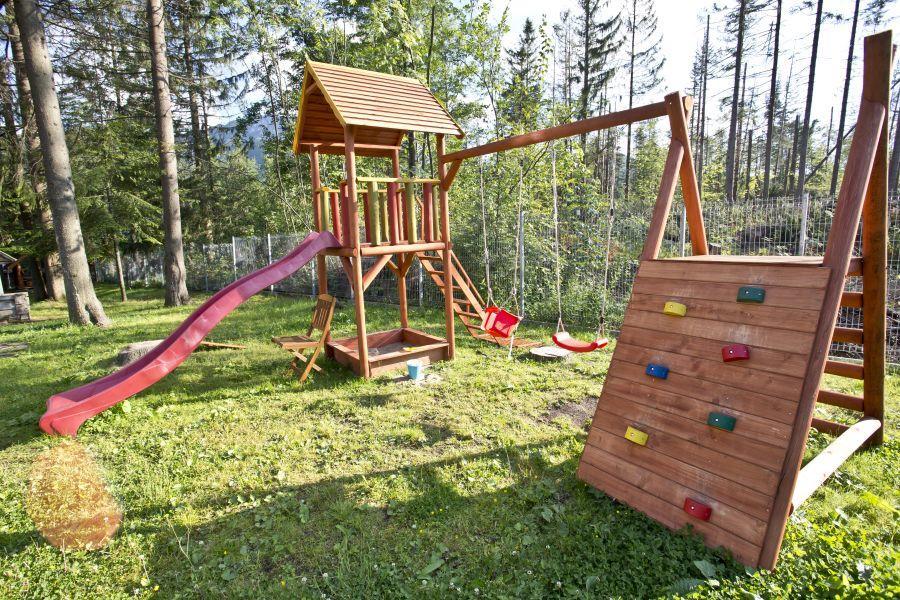 Rezydencja Regle Apartment Zakopane Luaran gambar