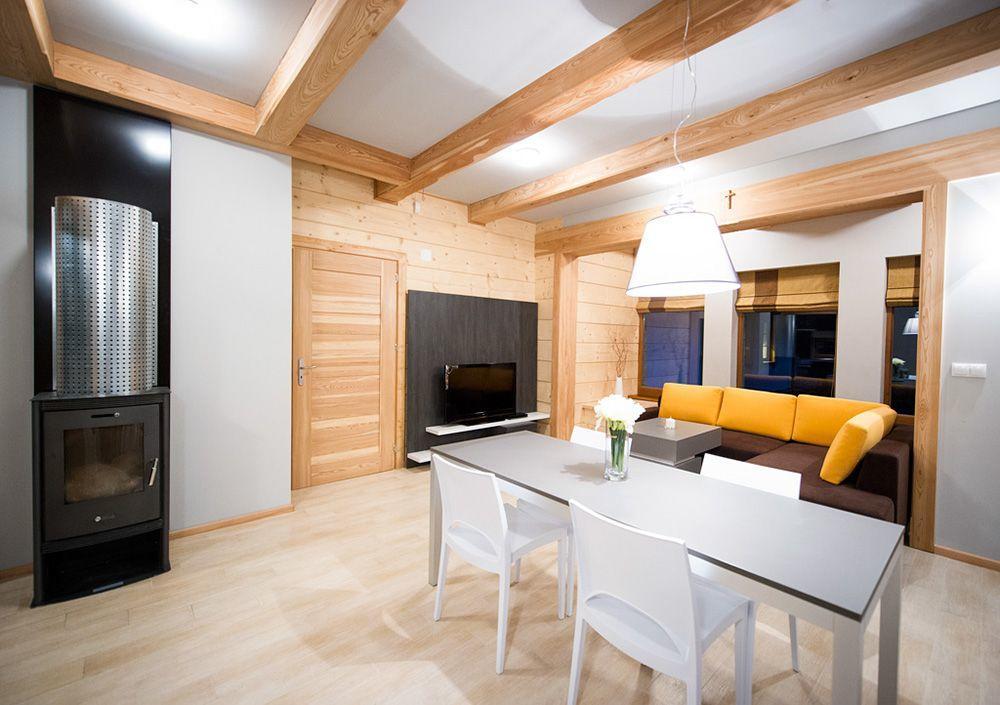 Rezydencja Regle Apartment Zakopane Luaran gambar