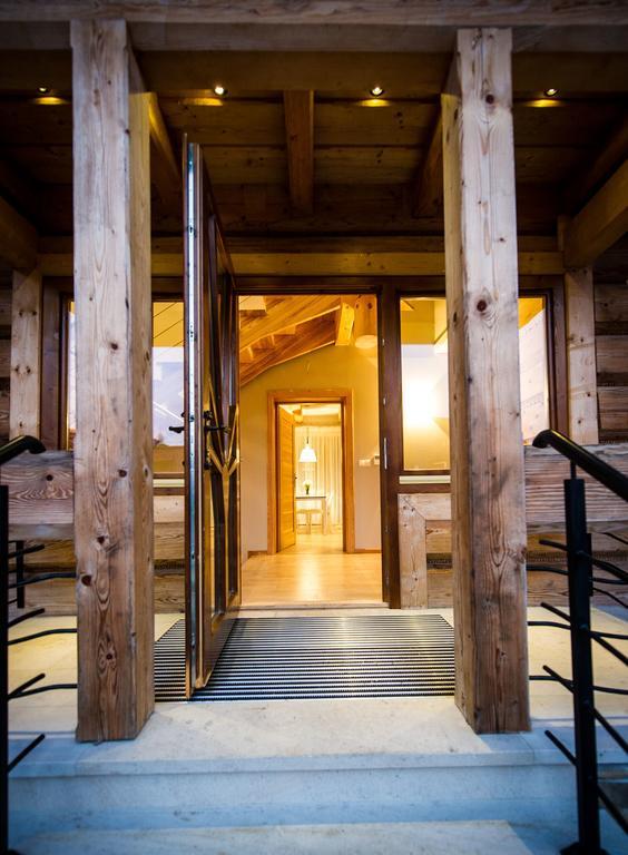 Rezydencja Regle Apartment Zakopane Luaran gambar