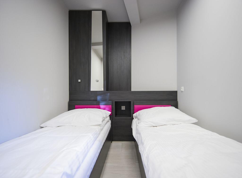Rezydencja Regle Apartment Zakopane Luaran gambar