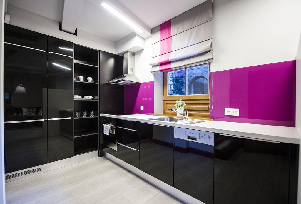 Rezydencja Regle Apartment Zakopane Luaran gambar