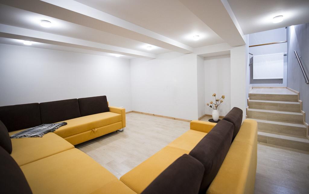Rezydencja Regle Apartment Zakopane Luaran gambar